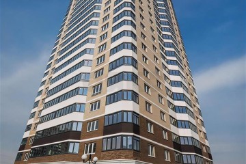 Фото №1: Студия 28 м² - Краснодар, мкр. жилой комплекс Титаны, б-р Адмирала Пустошкина, 11/1