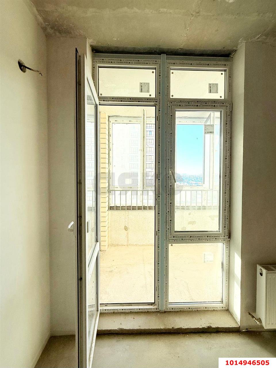 Фото №10: Студия 28 м² - Краснодар, жилой комплекс Титаны, б-р Адмирала Пустошкина, 11/1