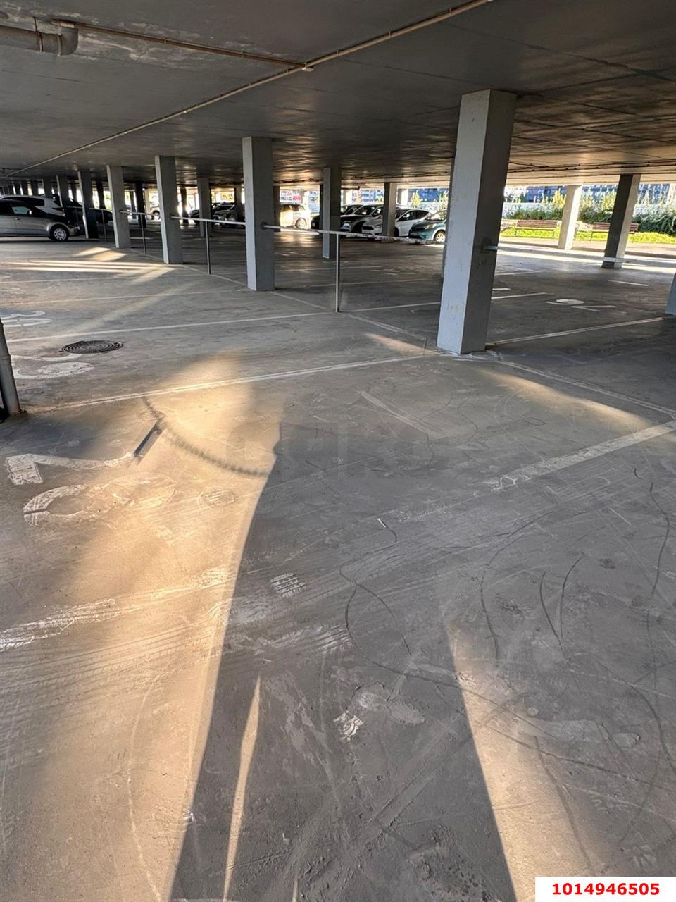 Фото №18: Студия 28 м² - Краснодар, жилой комплекс Титаны, б-р Адмирала Пустошкина, 11/1