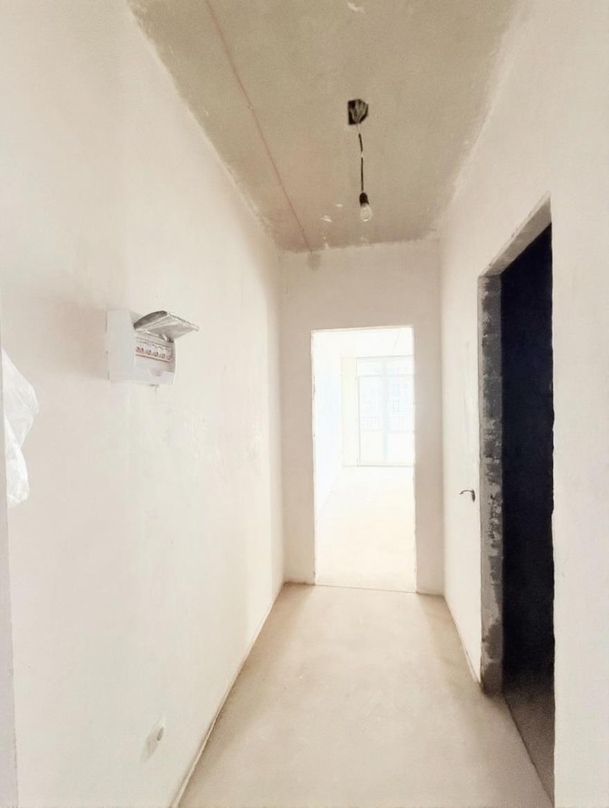 Фото №8: Студия 28 м² - Краснодар, Прикубанский внутригородской округ, Россинского, мкр. жилой комплекс Титаны, б-р Адмирала Пустошкина, 11/1