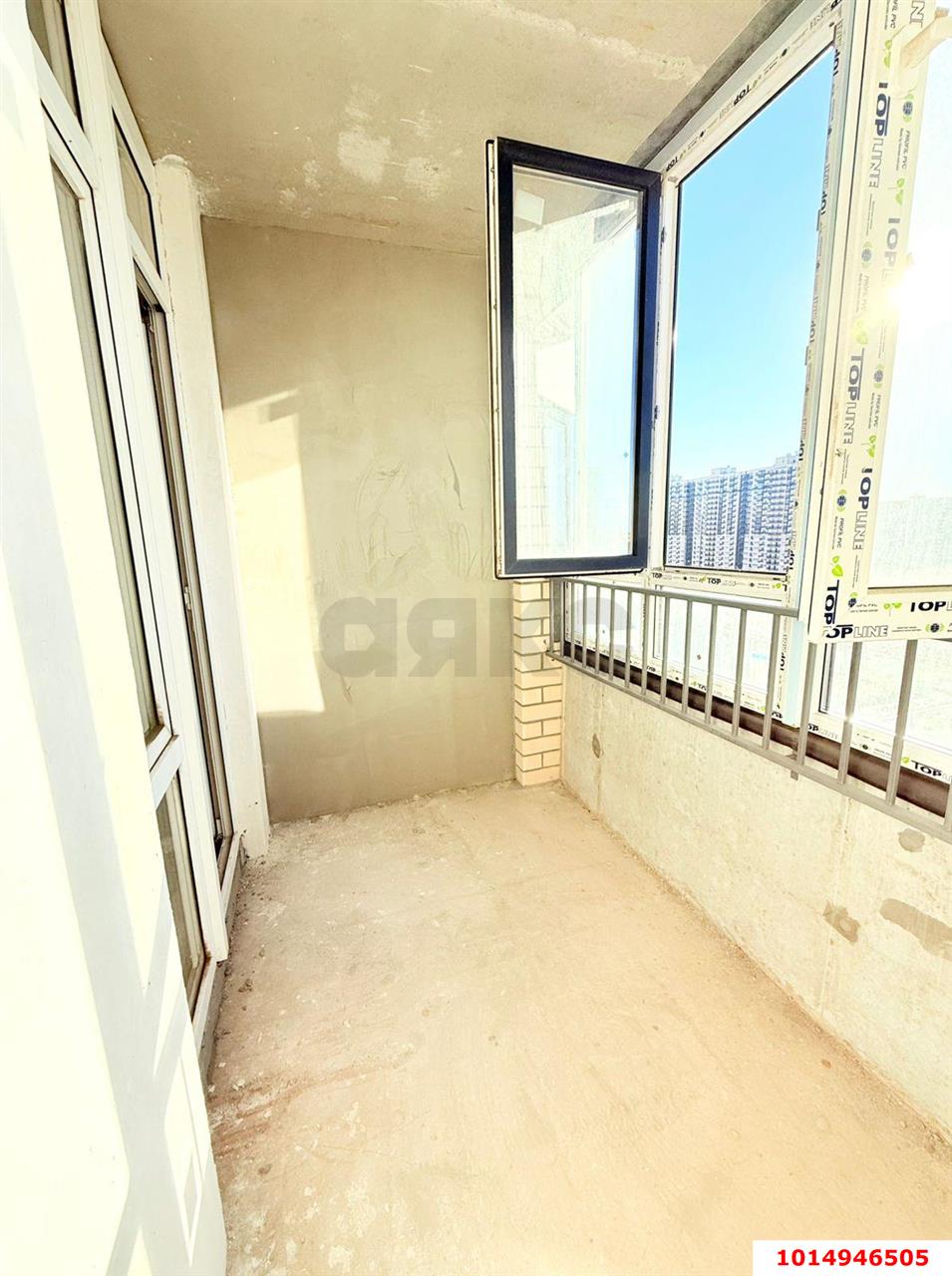 Фото №9: Студия 28 м² - Краснодар, жилой комплекс Титаны, б-р Адмирала Пустошкина, 11/1