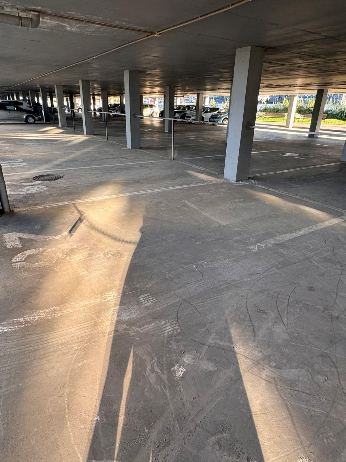 Фото №18: Студия 28 м² - Краснодар, Прикубанский внутригородской округ, Россинского, мкр. жилой комплекс Титаны, б-р Адмирала Пустошкина, 11/1