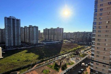 Фото №4: Студия 28 м² - Краснодар, мкр. жилой комплекс Титаны, б-р Адмирала Пустошкина, 11/1