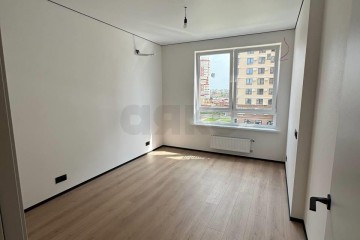 Фото №3: 1-комнатная квартира 35 м² - Краснодар, мкр. жилой комплекс Самолёт-3, ул. Ивана Беличенко, 87