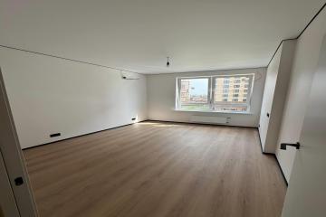 Фото №3: 1-комнатная квартира 35 м² - Краснодар, мкр. жилой комплекс Самолёт-3, ул. Ивана Беличенко, 87