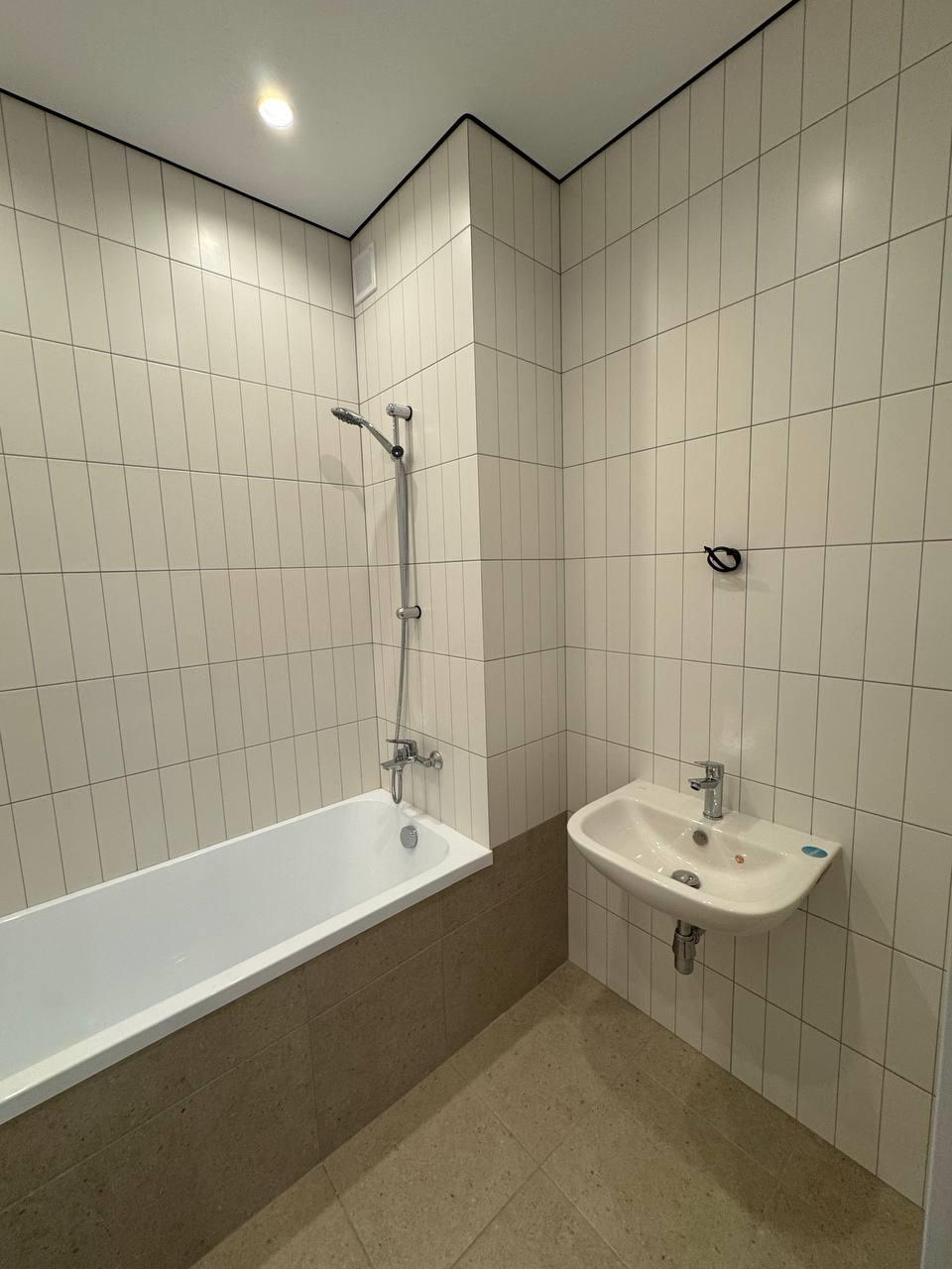 Фото №11: 1-комнатная квартира 35 м² - Краснодар, Прикубанский внутригородской округ, мкр. жилой комплекс Самолёт-3, ул. Ивана Беличенко, 87