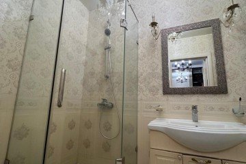 Фото №5: 1-комнатная квартира 45 м² - Краснодар, мкр. имени Петра Метальникова, ул. Петра Метальникова, 5