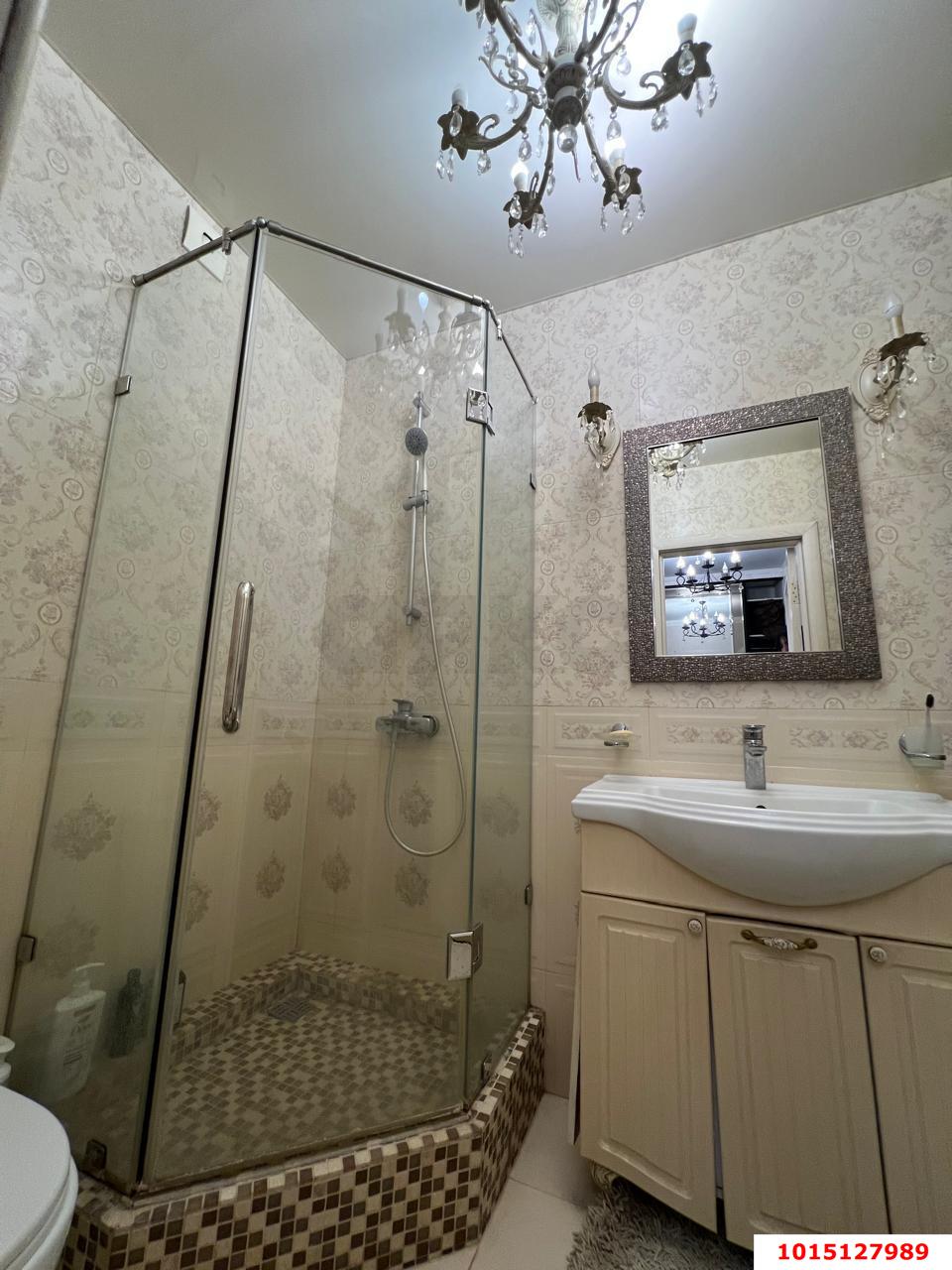 Фото №5: 1-комнатная квартира 45 м² - Краснодар, имени Петра Метальникова, ул. Петра Метальникова, 5