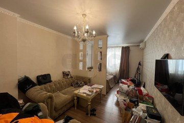 Фото №3: 1-комнатная квартира 45 м² - Краснодар, мкр. имени Петра Метальникова, ул. Петра Метальникова, 5