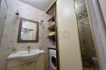 Фото №4: 1-комнатная квартира 45 м² - Краснодар, мкр. имени Петра Метальникова, ул. Петра Метальникова, 5