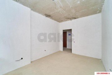 Фото №5: 1-комнатная квартира 37 м² - Краснодар, мкр. жилой комплекс Самолёт-6, ул. Ивана Беличенко, 92