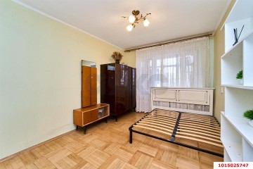 Фото №5: 2-комнатная квартира 52 м² - Краснодар, мкр. Западный внутригородской округ, ул. Красных Партизан, 565