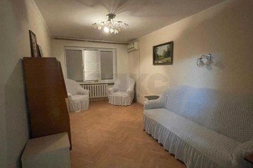 Фото №2: 2-комнатная квартира 52 м² - Краснодар, мкр. Западный внутригородской округ, ул. Красных Партизан, 565