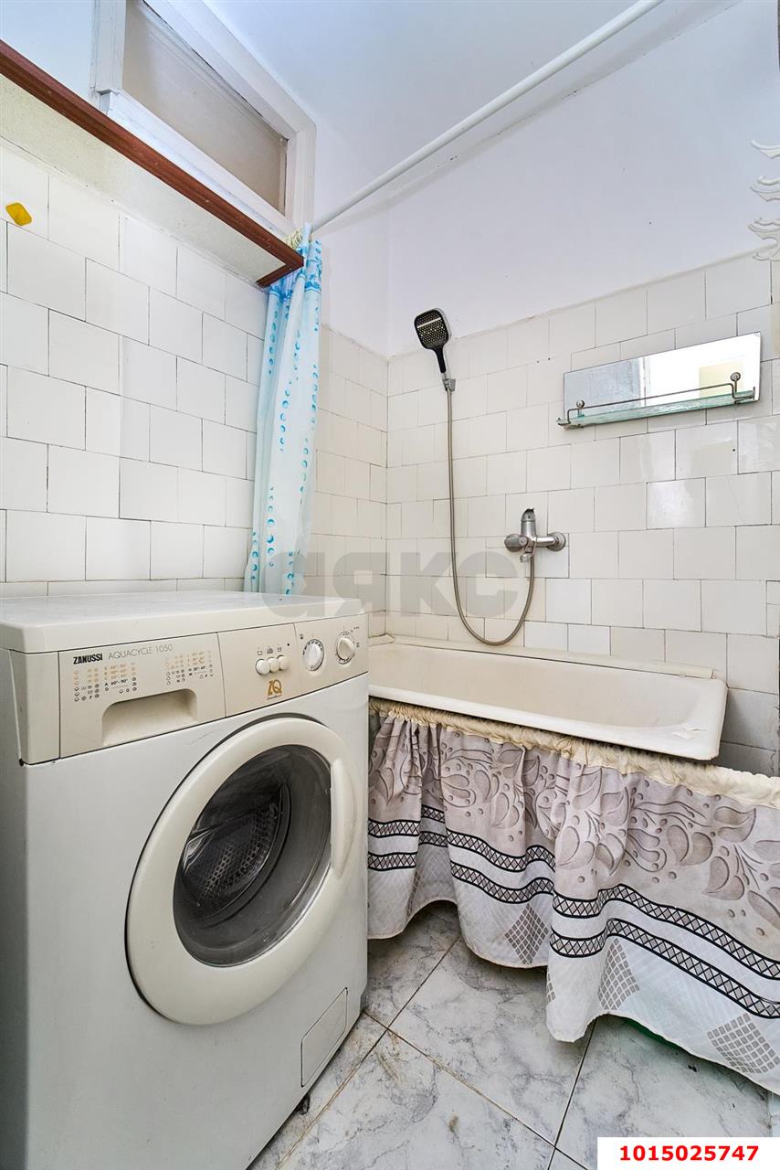 Фото №12: 2-комнатная квартира 52 м² - Краснодар, Западный внутригородской округ, ул. Красных Партизан, 565