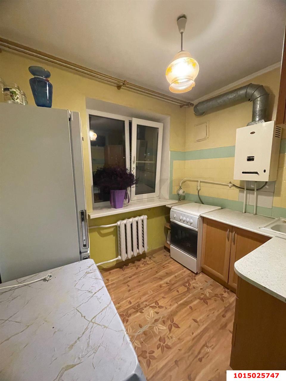 Фото №8: 2-комнатная квартира 52 м² - Краснодар, Западный внутригородской округ, ул. Красных Партизан, 565