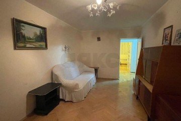 Фото №5: 2-комнатная квартира 52 м² - Краснодар, мкр. Западный внутригородской округ, ул. Красных Партизан, 565