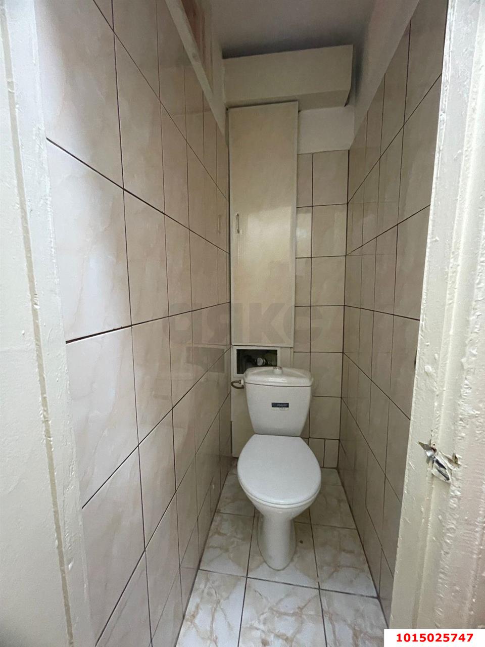 Фото №11: 2-комнатная квартира 52 м² - Краснодар, Западный внутригородской округ, ул. Красных Партизан, 565