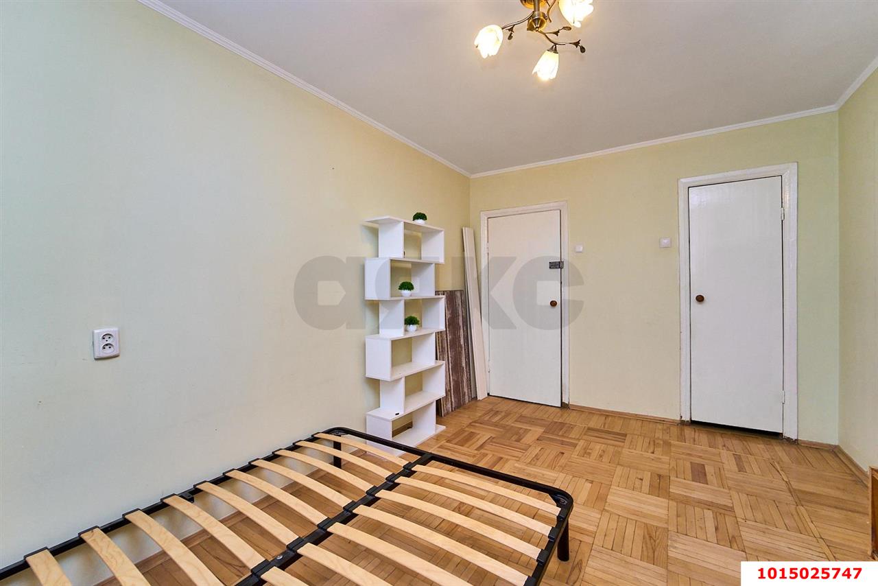 Фото №6: 2-комнатная квартира 52 м² - Краснодар, Западный внутригородской округ, ул. Красных Партизан, 565