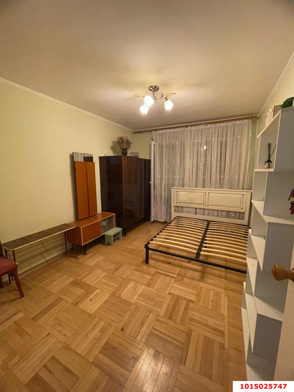 Фото №6: 2-комнатная квартира 52 м² - Краснодар, Западный внутригородской округ, ул. Красных Партизан, 565