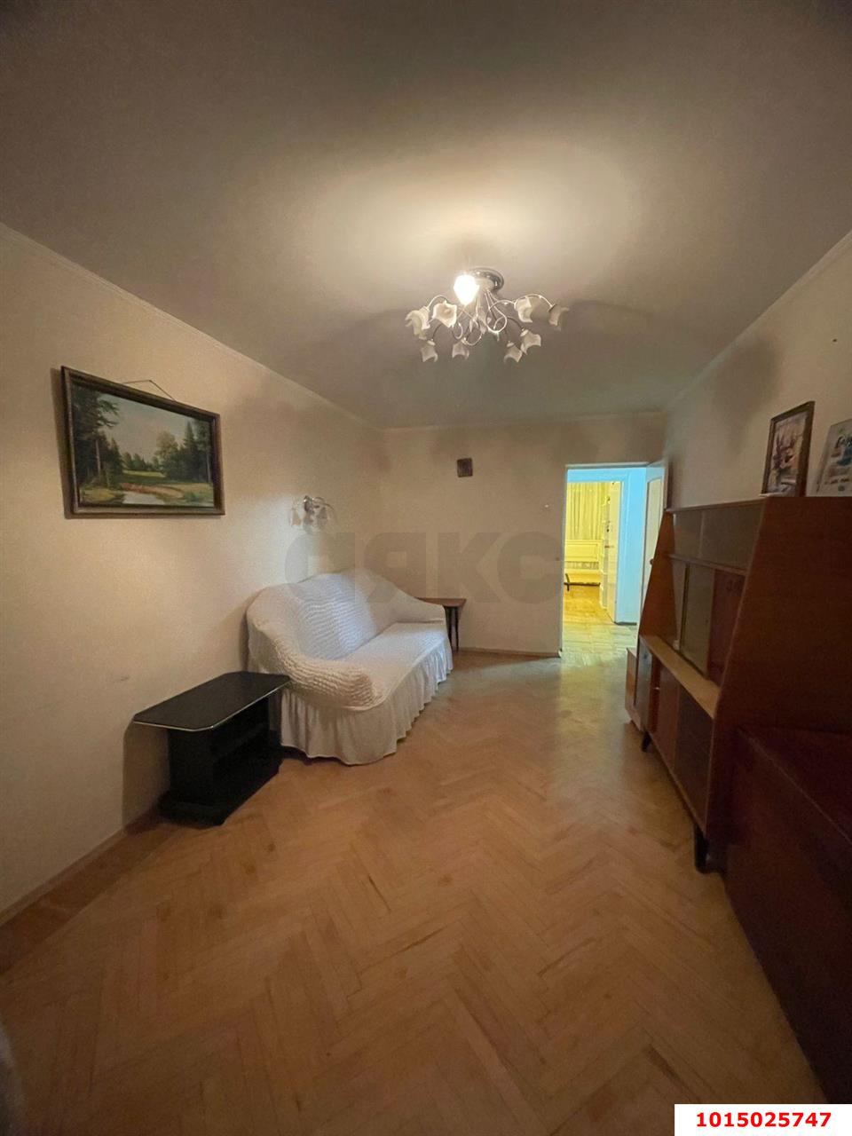 Фото №5: 2-комнатная квартира 52 м² - Краснодар, Западный внутригородской округ, ул. Красных Партизан, 565