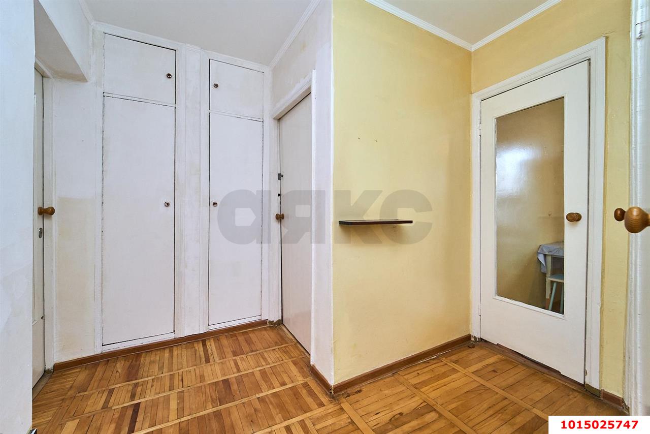 Фото №10: 2-комнатная квартира 52 м² - Краснодар, Западный внутригородской округ, ул. Красных Партизан, 565