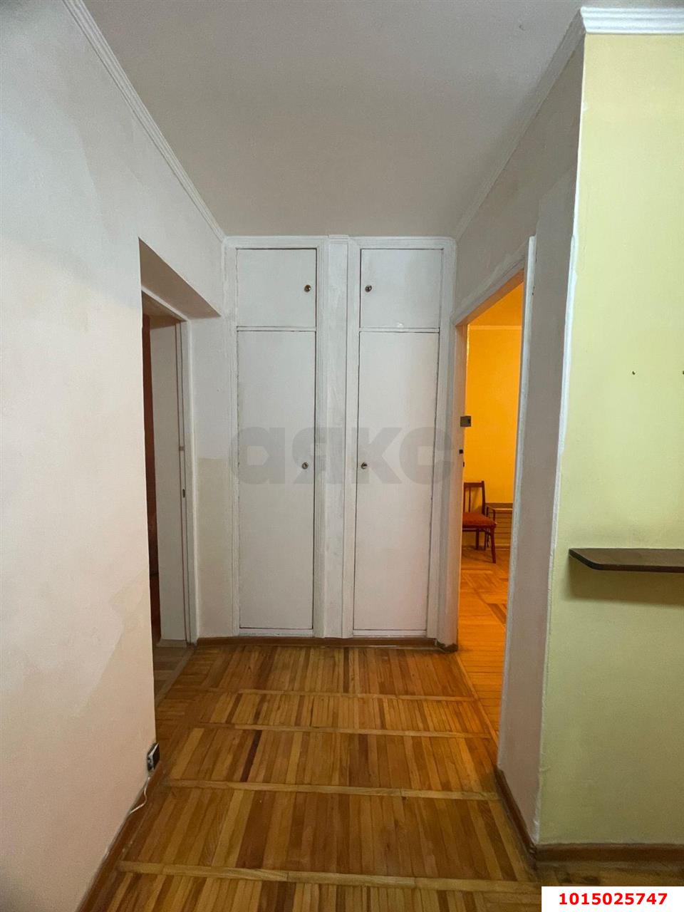 Фото №10: 2-комнатная квартира 52 м² - Краснодар, Западный внутригородской округ, ул. Красных Партизан, 565