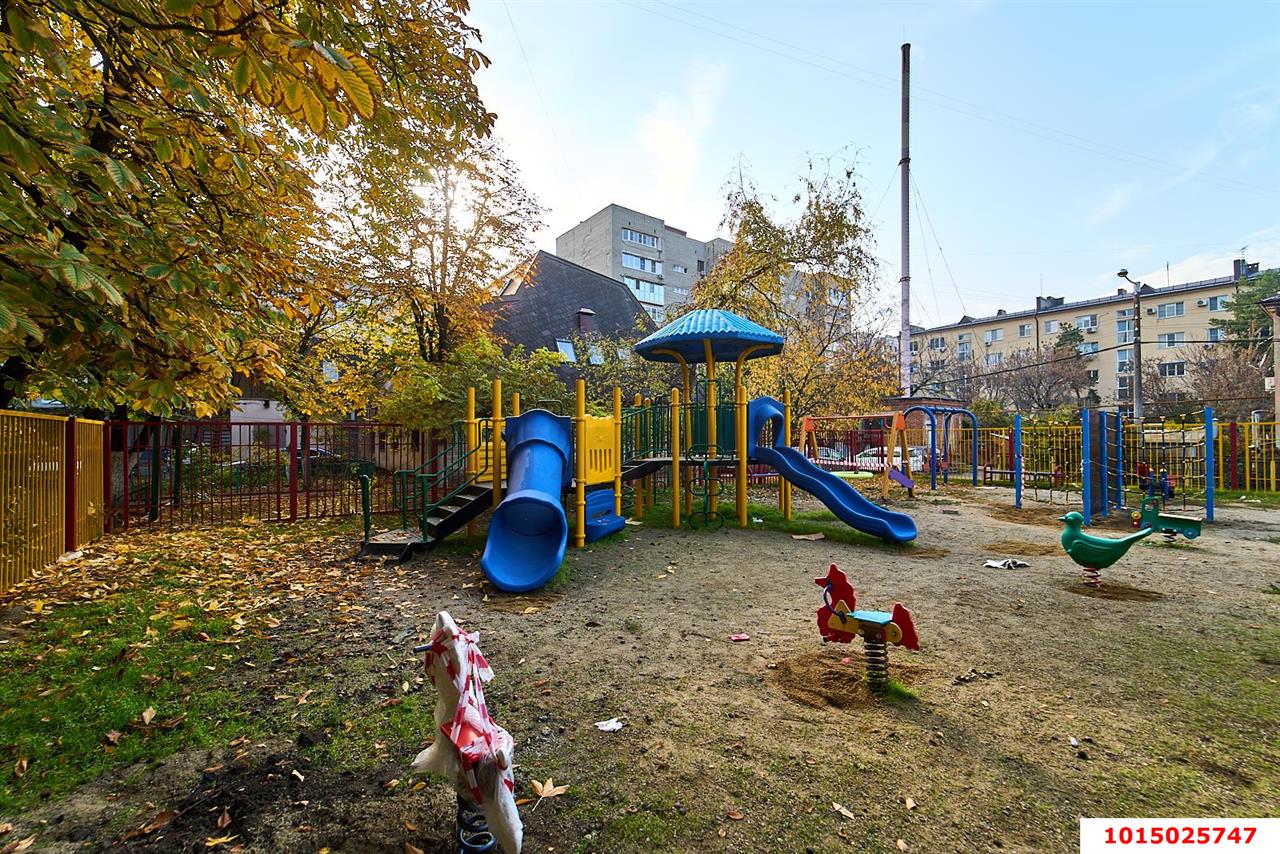 Фото №16: 2-комнатная квартира 52 м² - Краснодар, Западный внутригородской округ, ул. Красных Партизан, 565