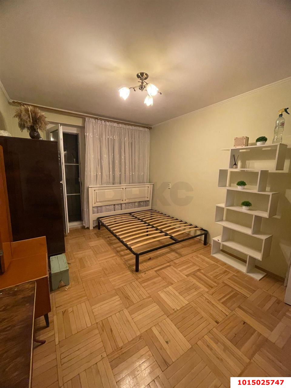 Фото №4: 2-комнатная квартира 52 м² - Краснодар, Западный внутригородской округ, ул. Красных Партизан, 565