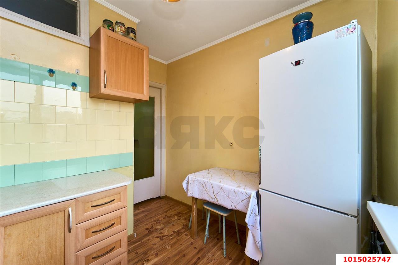 Фото №9: 2-комнатная квартира 52 м² - Краснодар, Западный внутригородской округ, ул. Красных Партизан, 565