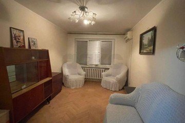 Фото №3: 2-комнатная квартира 52 м² - Краснодар, мкр. Западный внутригородской округ, ул. Красных Партизан, 565