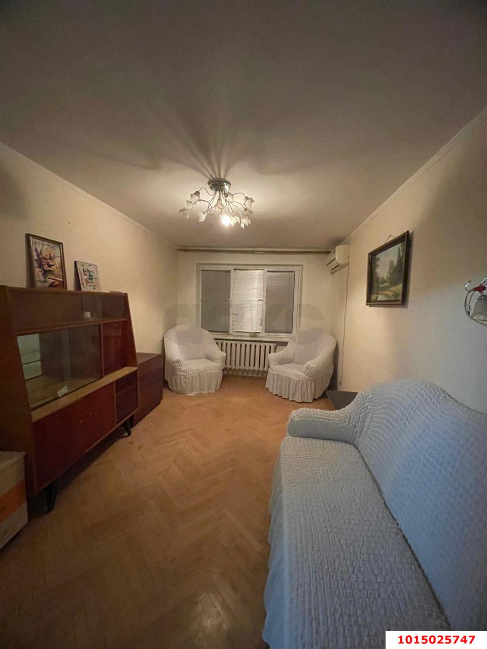 Фото №3: 2-комнатная квартира 52 м² - Краснодар, Западный внутригородской округ, ул. Красных Партизан, 565