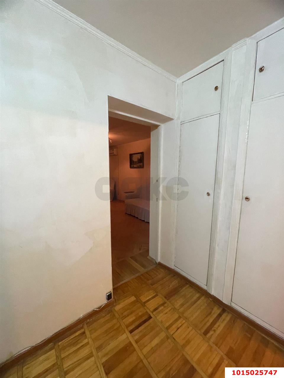 Фото №12: 2-комнатная квартира 52 м² - Краснодар, Западный внутригородской округ, ул. Красных Партизан, 565