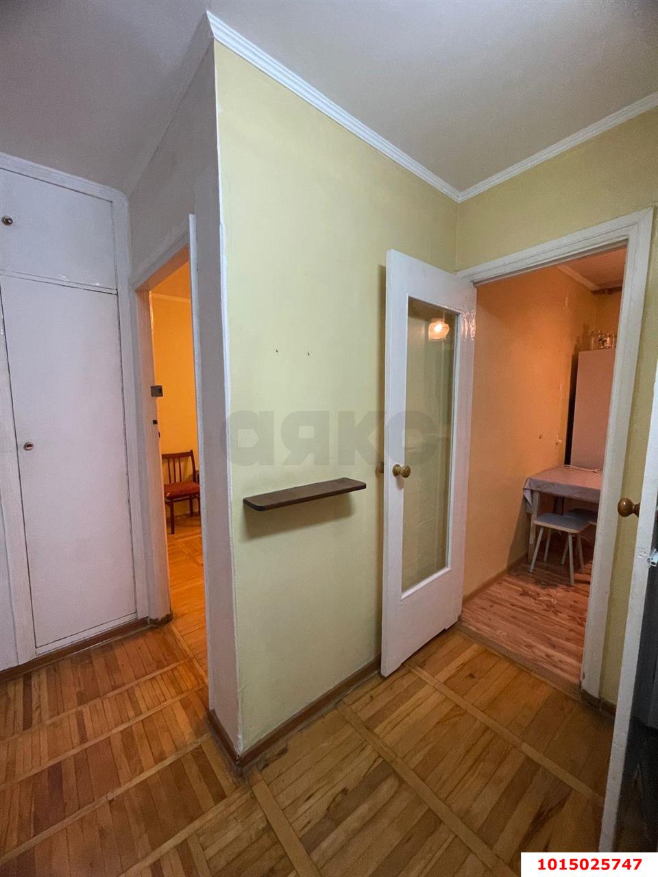 Фото №13: 2-комнатная квартира 52 м² - Краснодар, Западный внутригородской округ, ул. Красных Партизан, 565