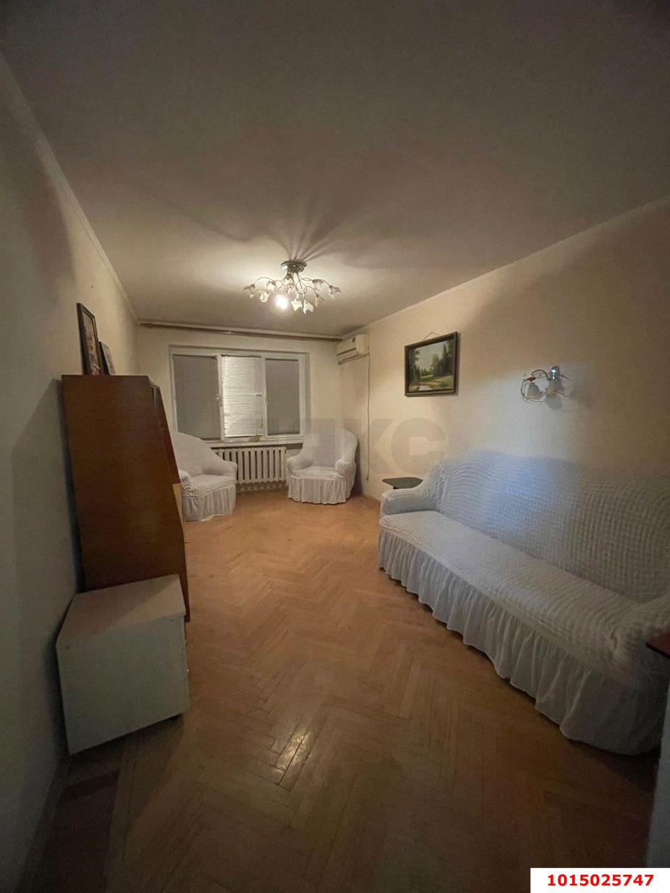 Фото №2: 2-комнатная квартира 52 м² - Краснодар, Западный внутригородской округ, ул. Красных Партизан, 565