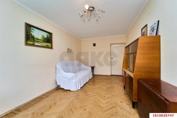 Фото №2: 2-комнатная квартира 52 м² - Краснодар, мкр. Западный внутригородской округ, ул. Красных Партизан, 565