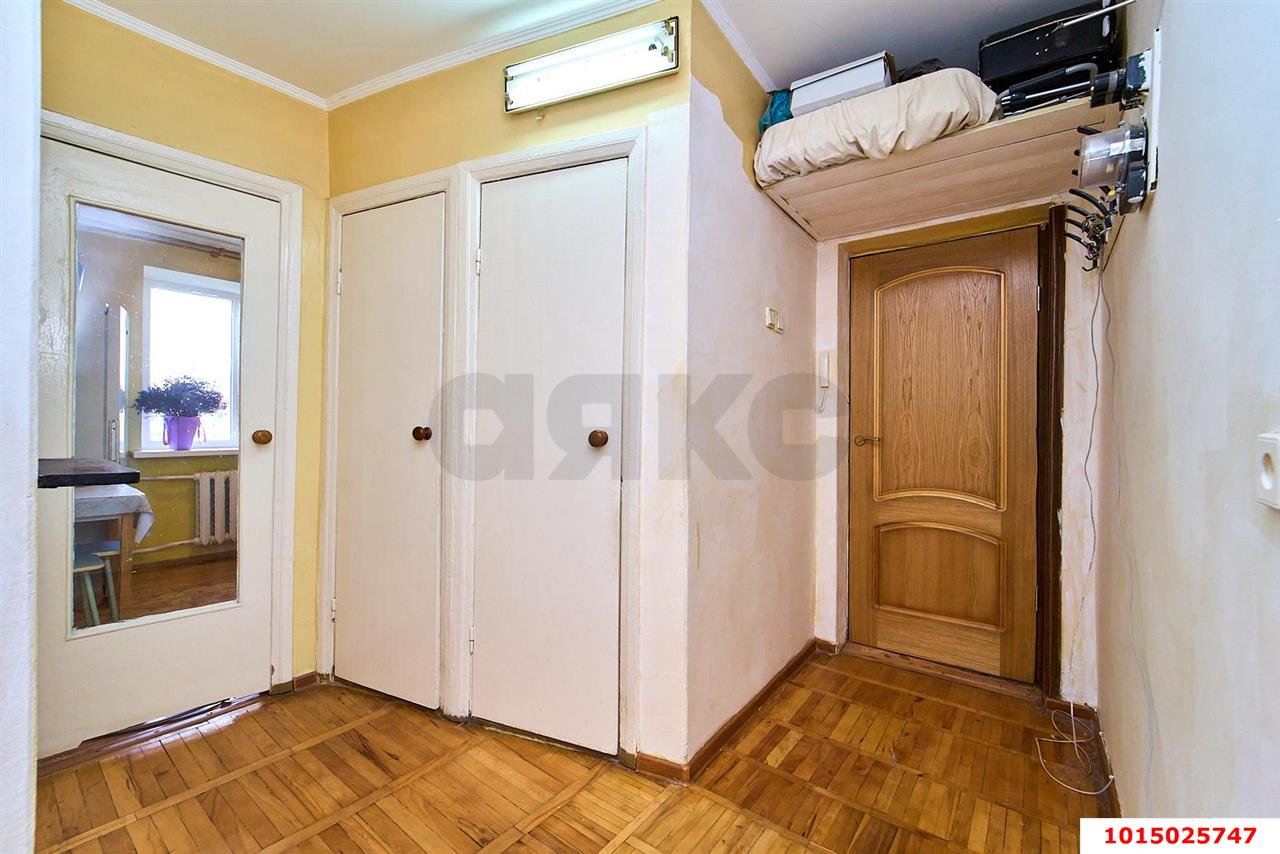 Фото №11: 2-комнатная квартира 52 м² - Краснодар, Западный внутригородской округ, ул. Красных Партизан, 565