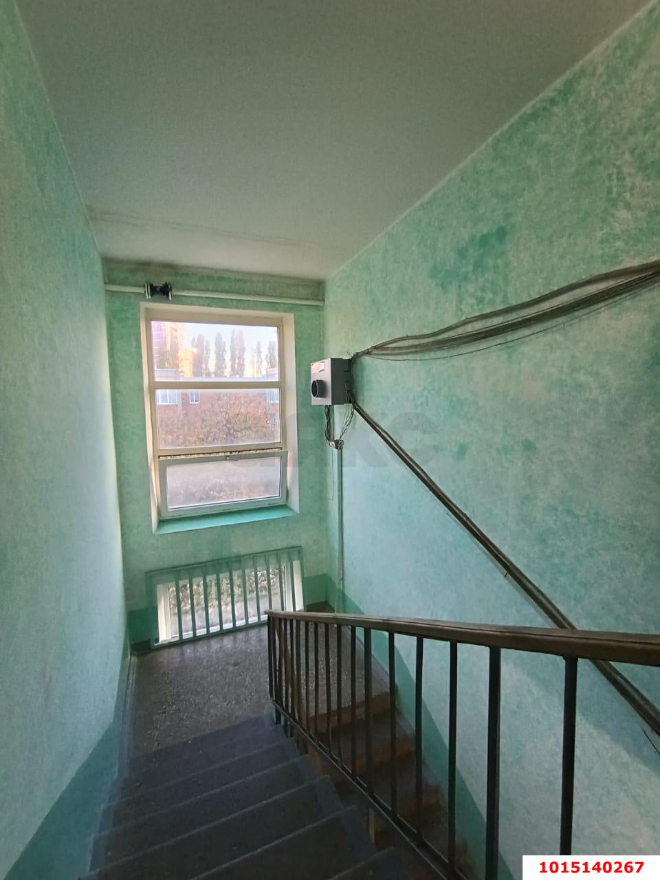 Фото №5: Комната 16 м² - Краснодар, Хлопчато-бумажный Комбинат, ул. Алтайская, 8