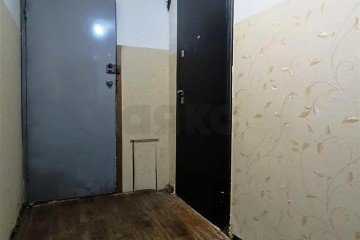 Фото №3: Комната 16 м² - Краснодар, мкр. Хлопчато-бумажный Комбинат, ул. Алтайская, 8