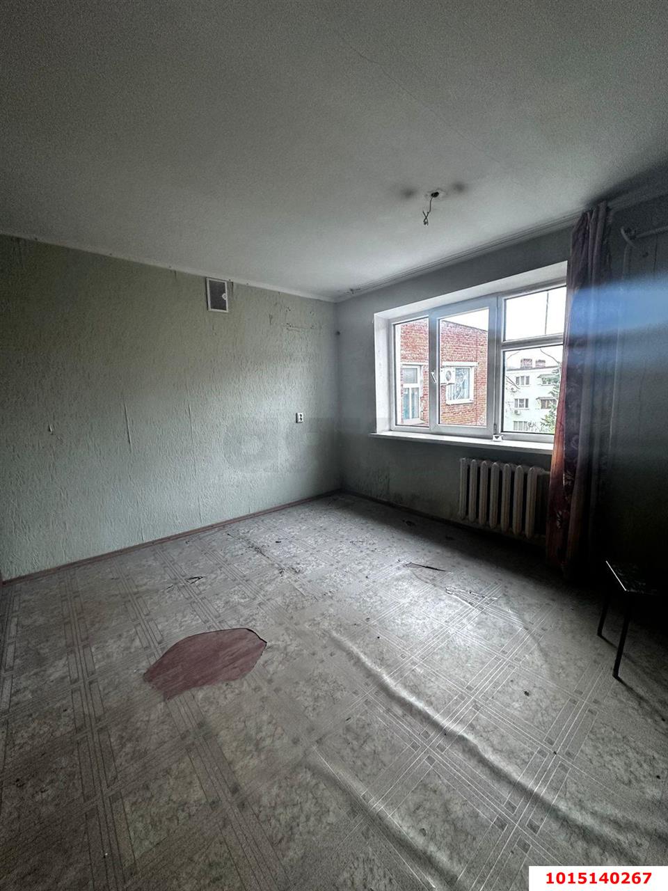 Фото №10: Комната 16 м² - Краснодар, Хлопчато-бумажный Комбинат, ул. Алтайская, 8