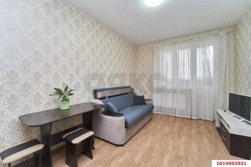 Фото №1: Студия 26 м² - Краснодар, мкр. ЖК Выше, ул. Евгении Жигуленко, 25к1