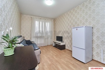 Фото №5: Студия 26 м² - Краснодар, мкр. ЖК Выше, ул. Евгении Жигуленко, 25к1