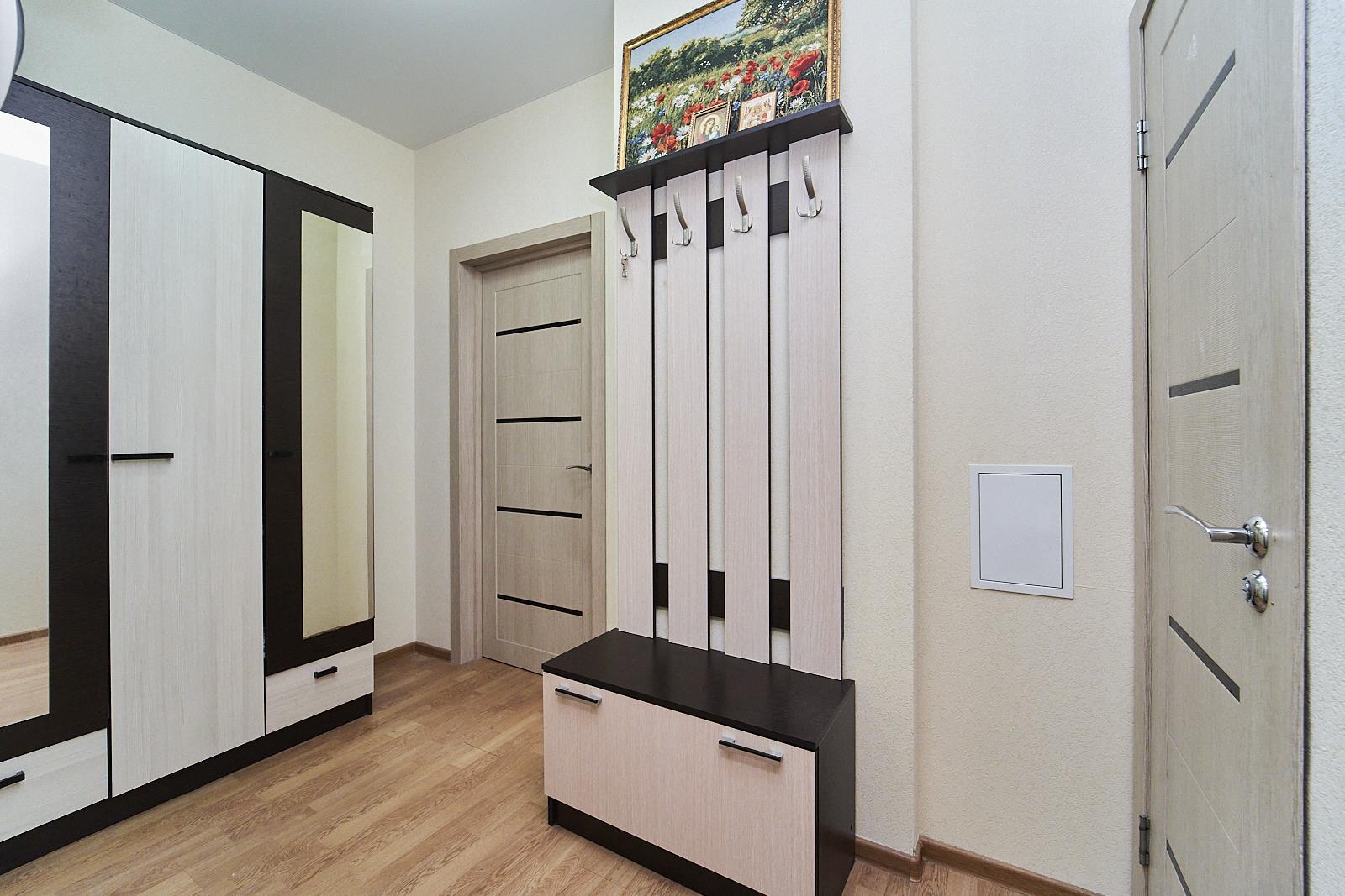 Фото №7: Студия 26 м² - Краснодар, Прикубанский внутригородской округ, имени Петра Метальникова, мкр. ЖК Выше, ул. Евгении Жигуленко, 25к1