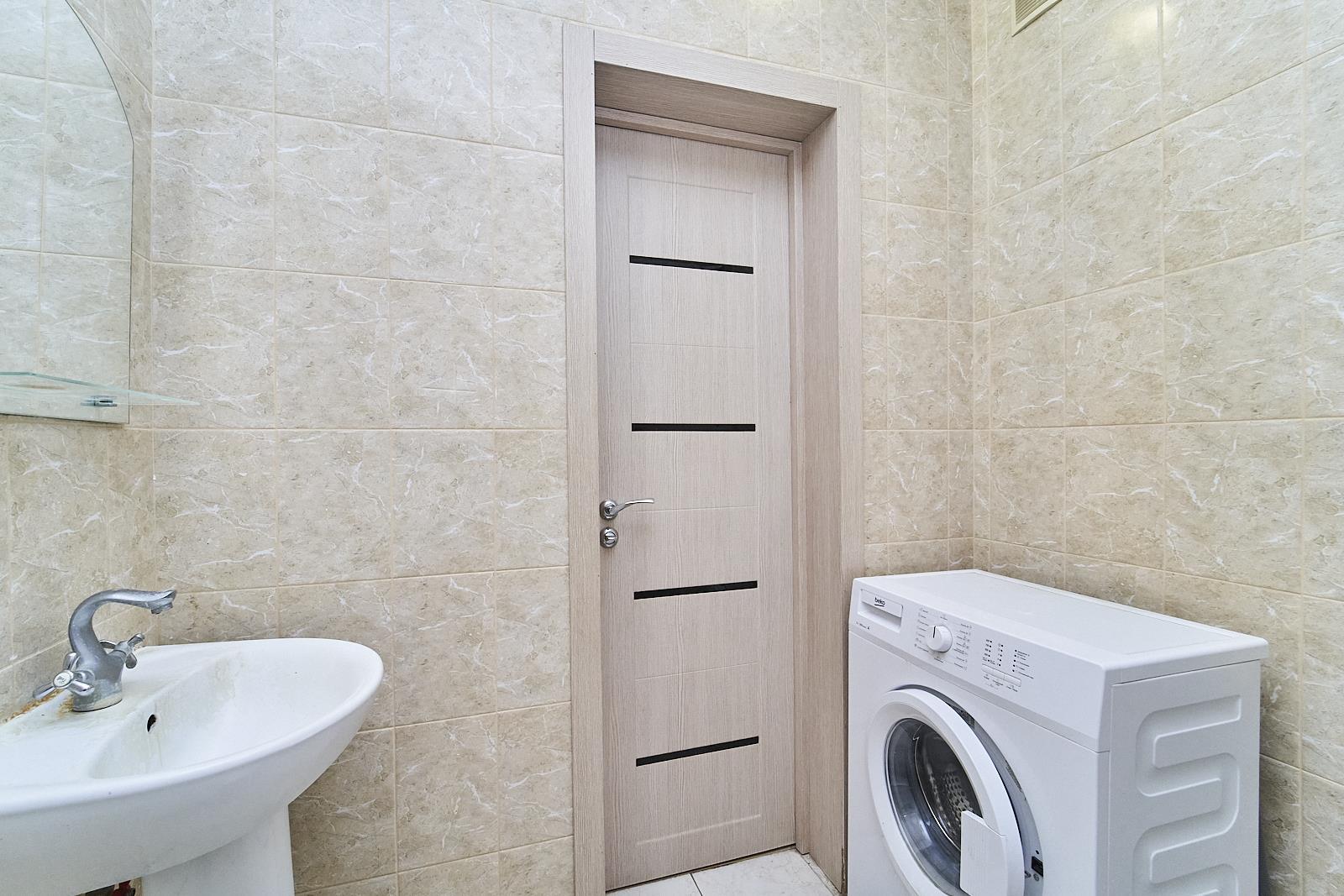 Фото №11: Студия 26 м² - Краснодар, Прикубанский внутригородской округ, имени Петра Метальникова, мкр. ЖК Выше, ул. Евгении Жигуленко, 25к1