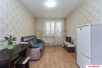 Фото №2: Студия 26 м² - Краснодар, мкр. ЖК Выше, ул. Евгении Жигуленко, 25к1