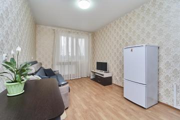 Фото №5: Студия 26 м² - Краснодар, мкр. ЖК Выше, ул. Евгении Жигуленко, 25к1