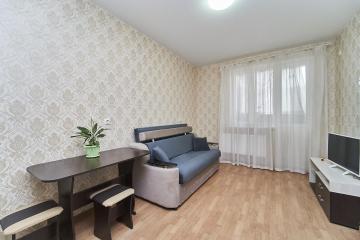 Фото №1: Студия 26 м² - Краснодар, мкр. ЖК Выше, ул. Евгении Жигуленко, 25к1