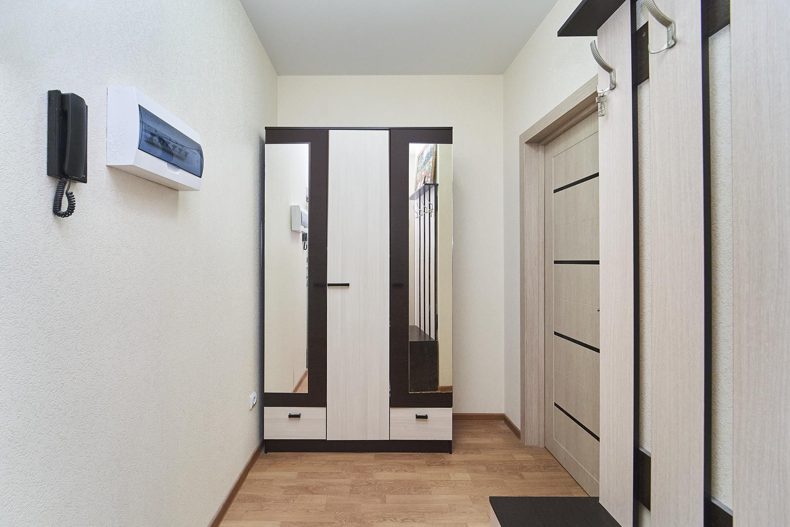 Фото №9: Студия 26 м² - Краснодар, Прикубанский внутригородской округ, имени Петра Метальникова, мкр. ЖК Выше, ул. Евгении Жигуленко, 25к1