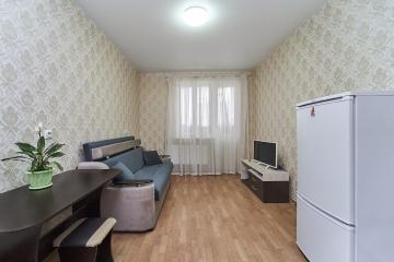 Фото №2: Студия 26 м² - Краснодар, мкр. ЖК Выше, ул. Евгении Жигуленко, 25к1