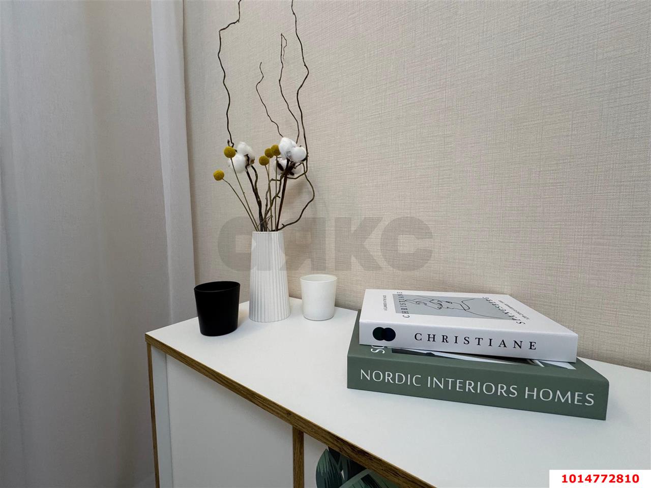 Фото №7: 1-комнатная квартира 33 м² - Краснодар, жилой комплекс Самолёт-2, ул. Западный Обход, 57