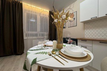 Фото №3: 1-комнатная квартира 33 м² - Краснодар, мкр. жилой комплекс Самолёт-2, ул. Западный Обход, 57